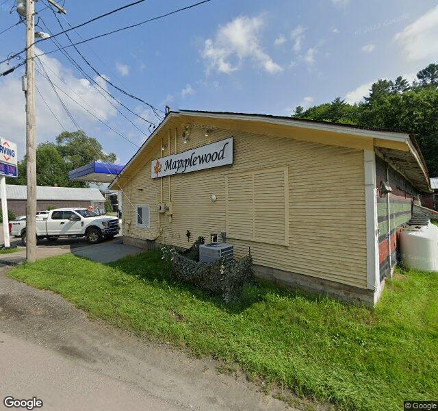 Arandas Mexican Cuisine — Mexican restaurant in Waterbury