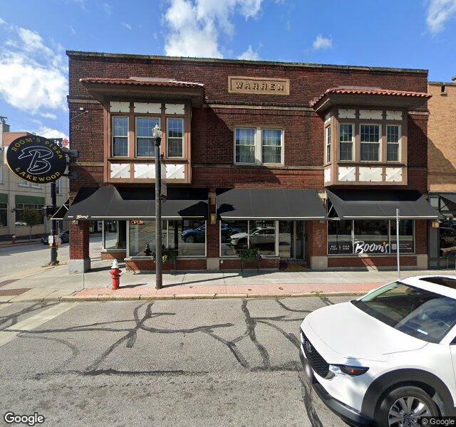 Arepazo Latino And Bar — Mexican restaurant in Lakewood