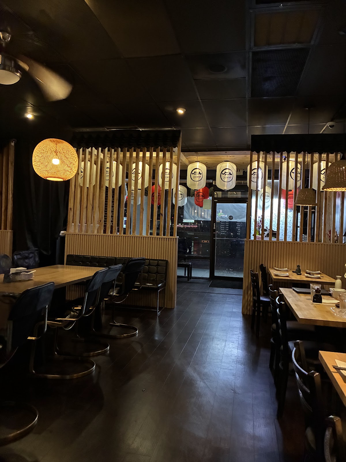 Asian Kitchen — Mexican restaurant in Brandon