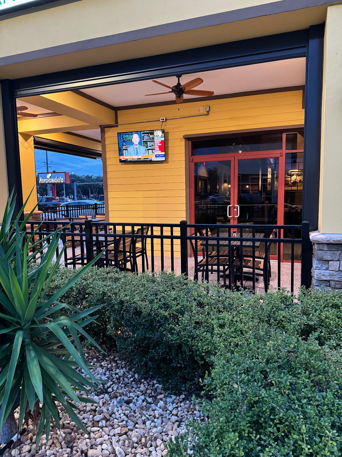 Avocado — Mexican restaurant in Bradenton