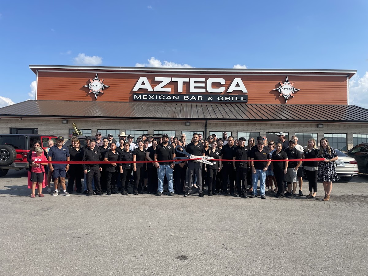 Azteca