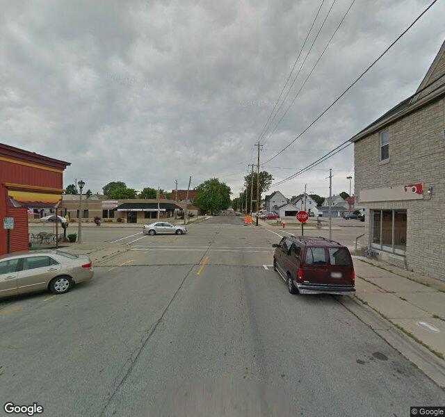Azteca Restaurant Mke — Mexican restaurant in South Milwaukee