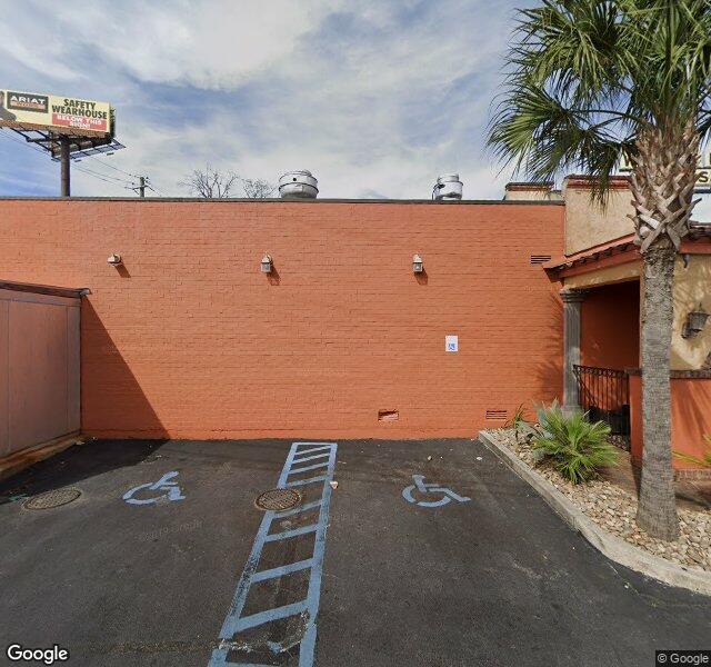 Aztecas Restaurant & Cantina — Mexican restaurant in Mobile