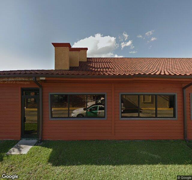 Aztecas Restaurant & Cantina — Mexican restaurant in Gulfport