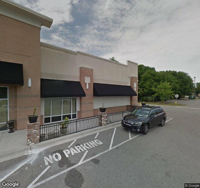 Bad Birria — Mexican restaurant in North Myrtle Beach