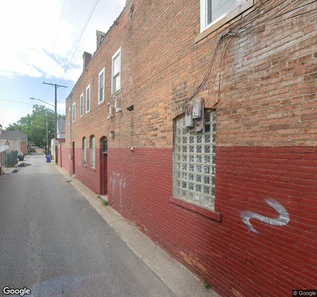 Barrio — Mexican restaurant in Cleveland