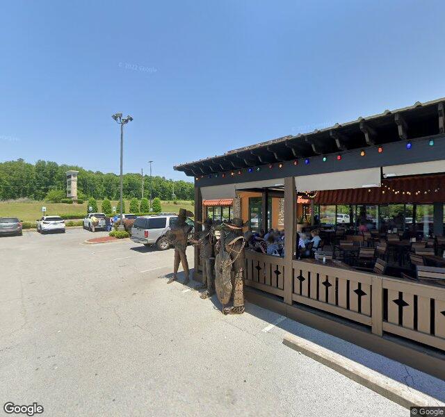 Barrio Fiesta Mexican Grill — Mexican restaurant in Alabaster