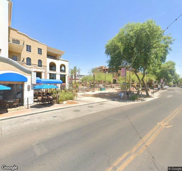 Barrio Queen — Mexican restaurant in Scottsdale