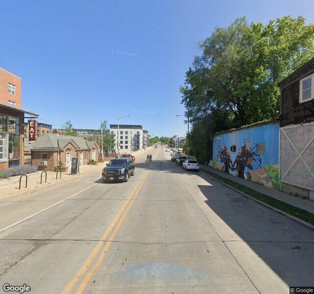 BelAir Cantina — Mexican restaurant in Milwaukee