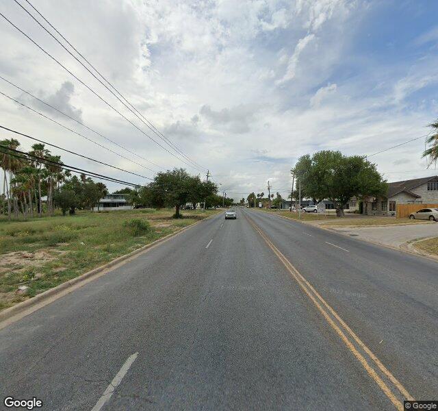 Bigo's Bar & Grill - Paredes — Mexican restaurant in Brownsville