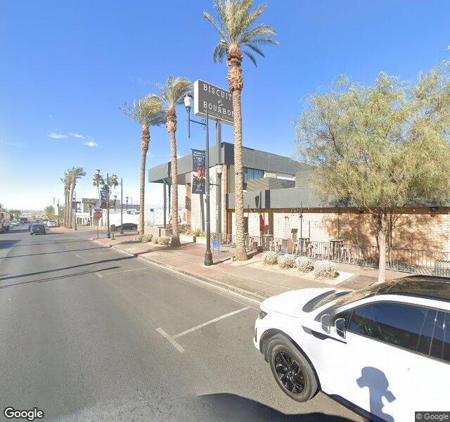 Biscuits and Bourbon — Mexican restaurant in Henderson