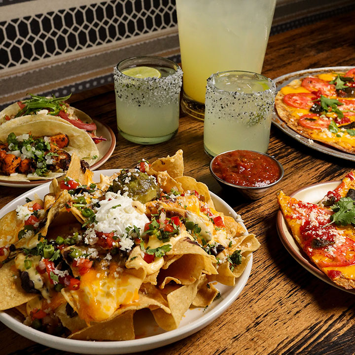 Blanco Cocina + Cantina