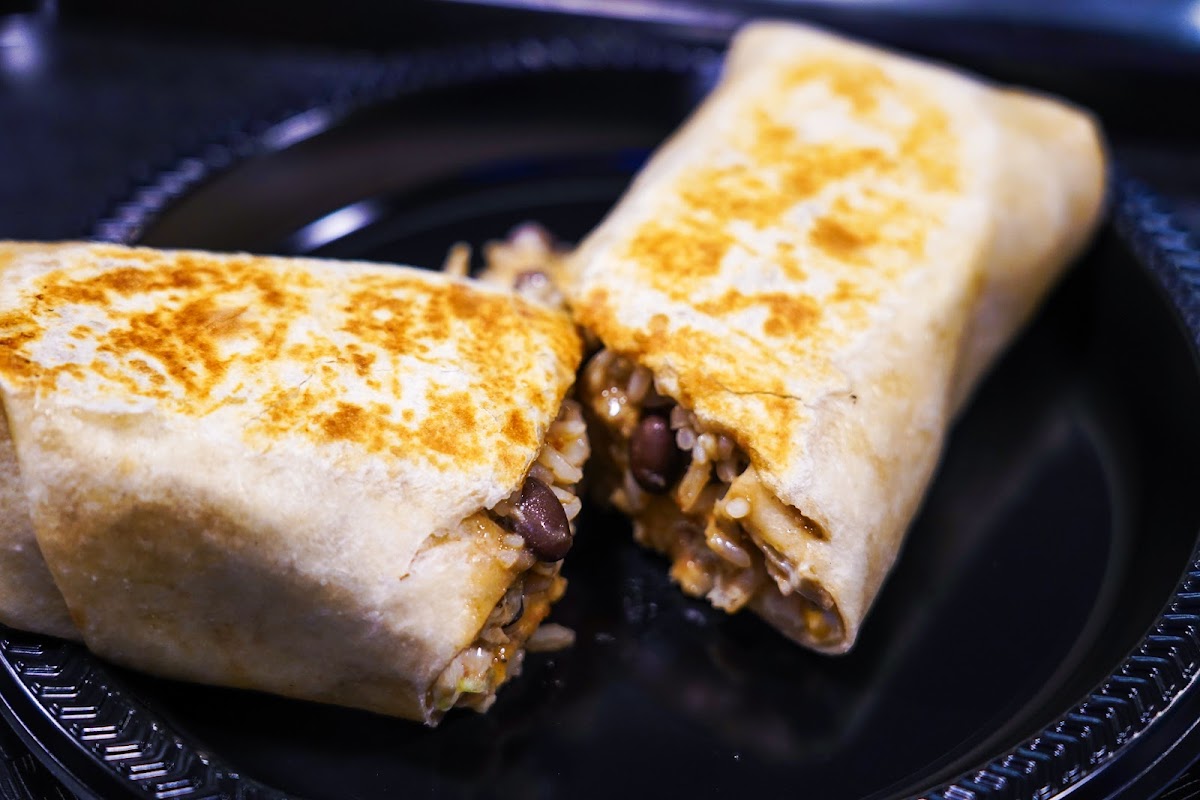 BluTaco — Mexican restaurant in Laramie