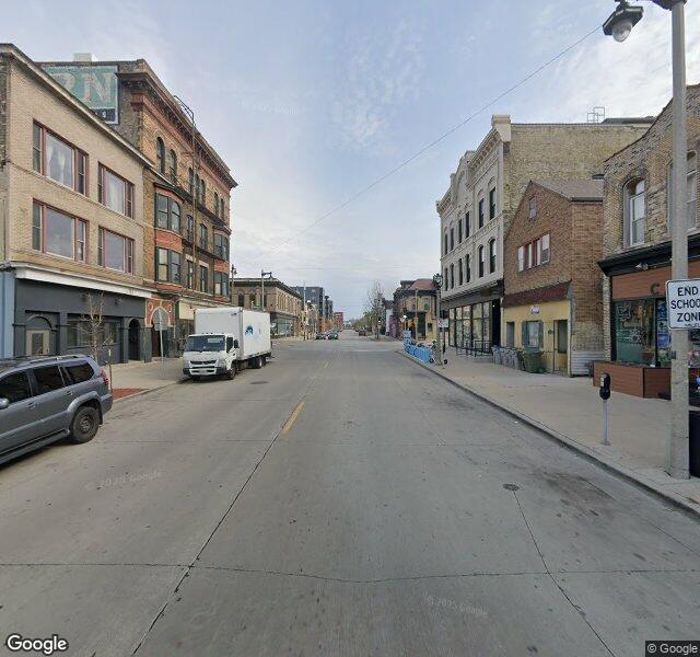 Botanas Restaurant — Mexican restaurant in Milwaukee