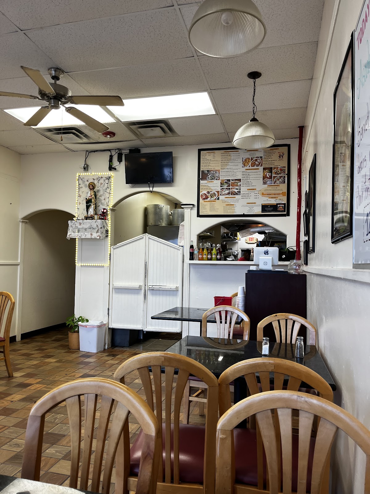 Brothers Tacos — Mexican restaurant in Ozark