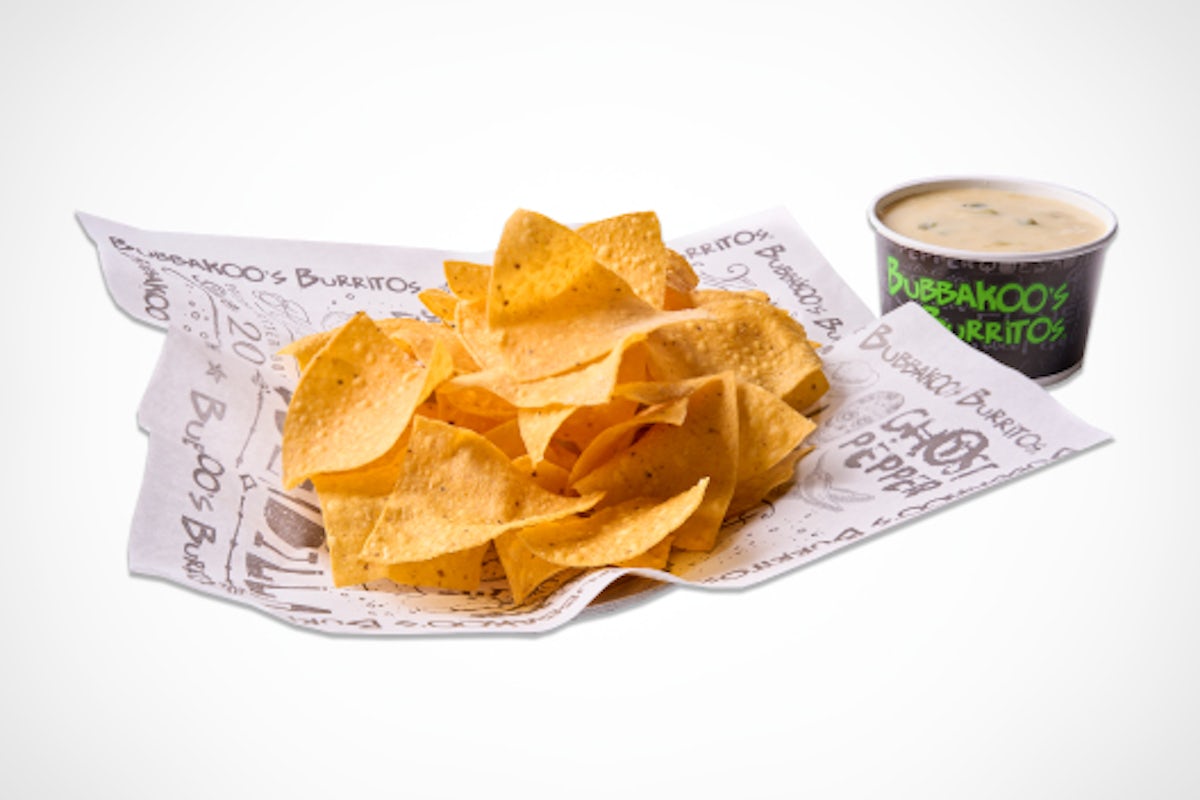 Bubbakoo's Burritos