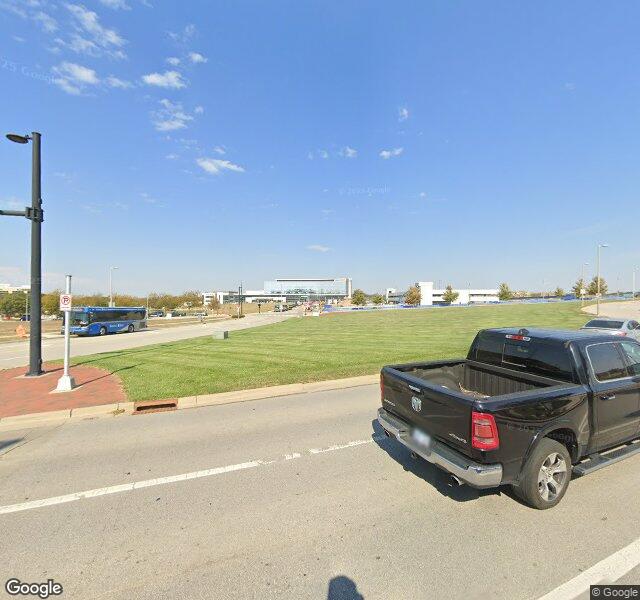 Cactus Grill — Mexican restaurant in Lenexa