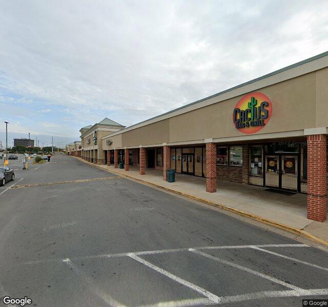 Cactus Grill