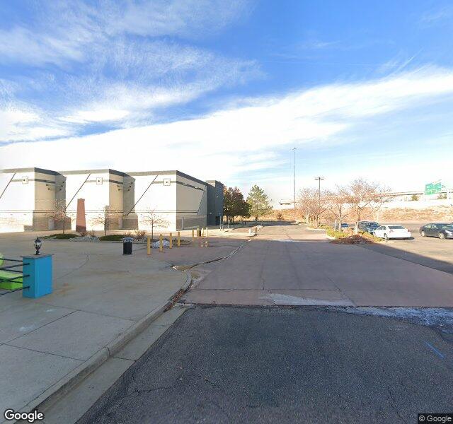 Caddy Shack Cantina — Mexican restaurant in Lone Tree