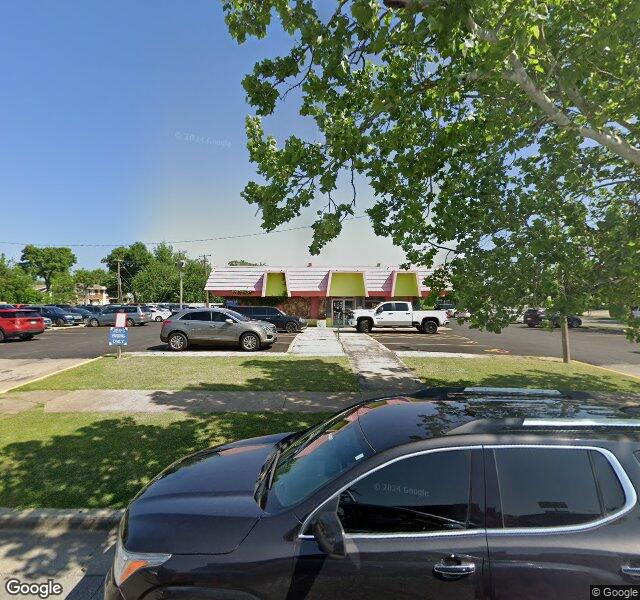 Cafe Kacao — Mexican restaurant in Oklahoma City