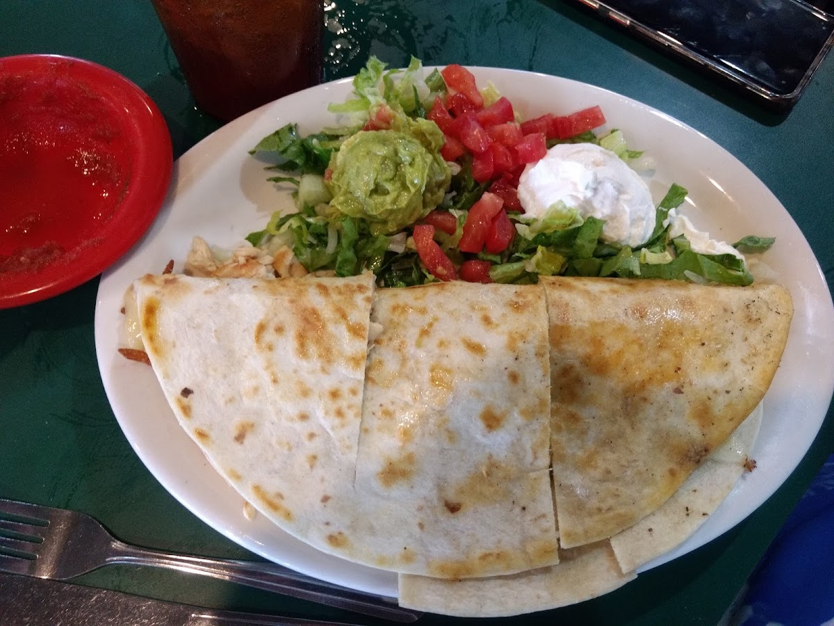 Cafe Plato Loco Restaurant