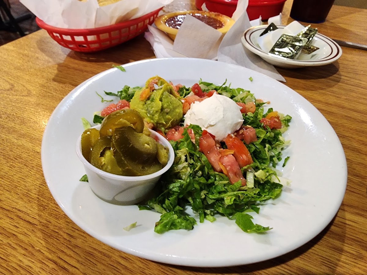 Cafe Plato Loco Restaurant