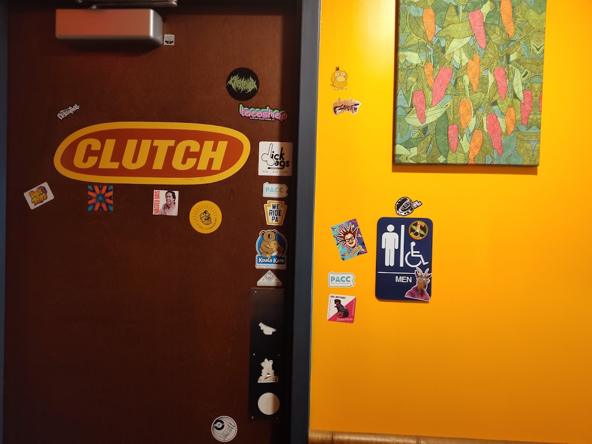 Cali Burrito — Mexican restaurant in Allentown
