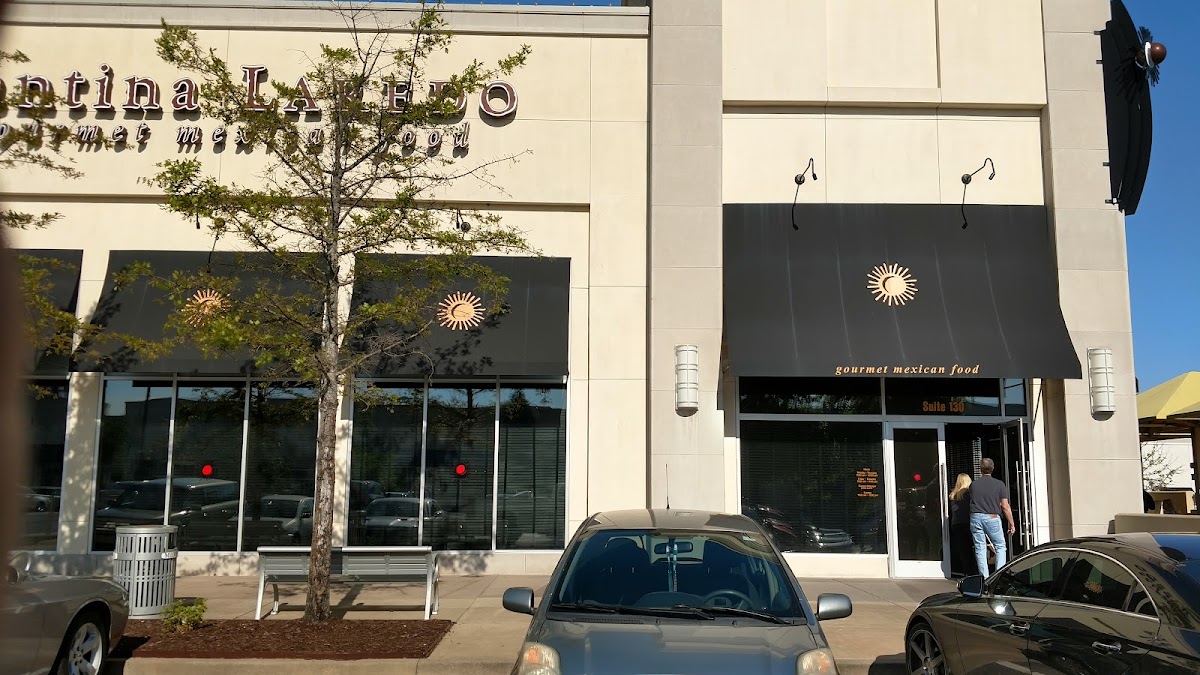 Cantina Laredo