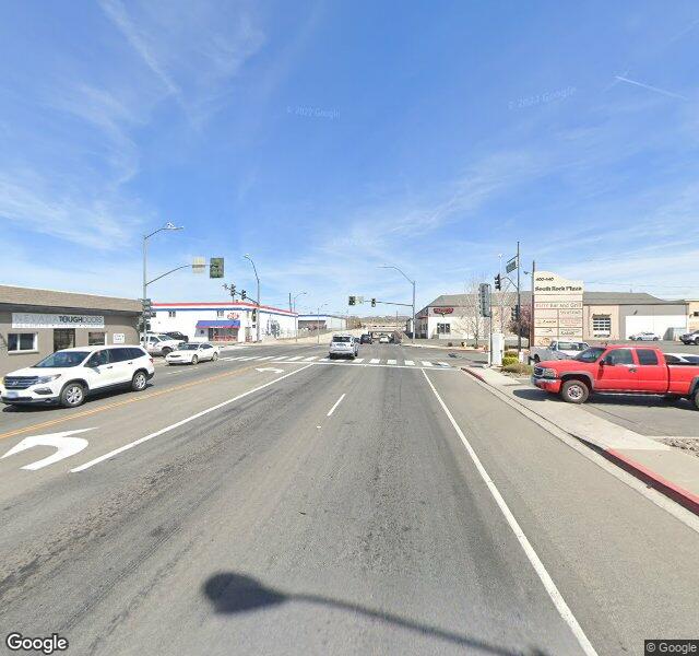 Carlillos Cocina — Mexican restaurant in Sparks