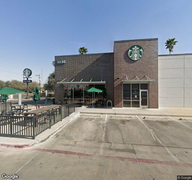 Carmelitas restaurant. — Mexican restaurant in Pharr