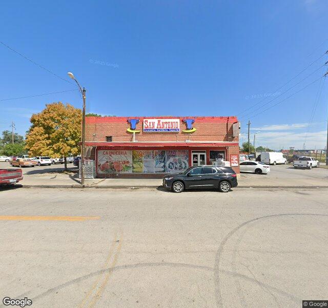 Carniceria y Tortilleria San Antonio — Mexican restaurant in Kansas City