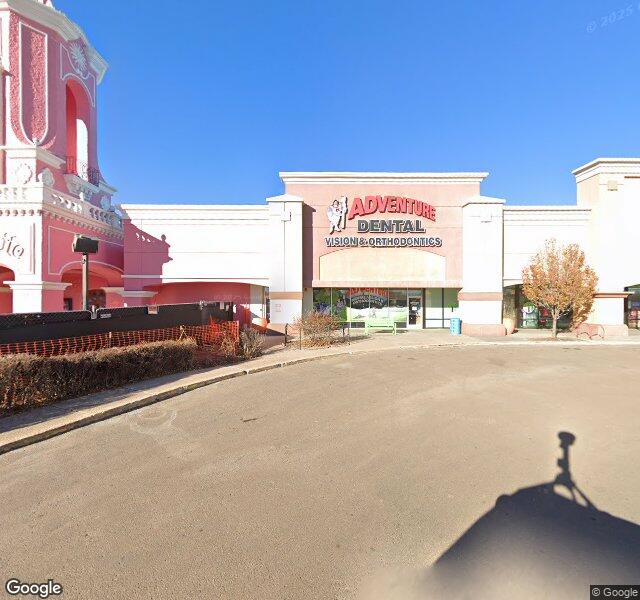 Casa Bonita — Mexican restaurant in Lakewood
