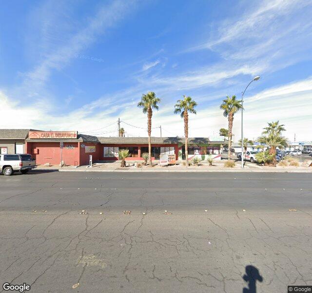 Casa El Desayuno — Mexican restaurant in North Las Vegas