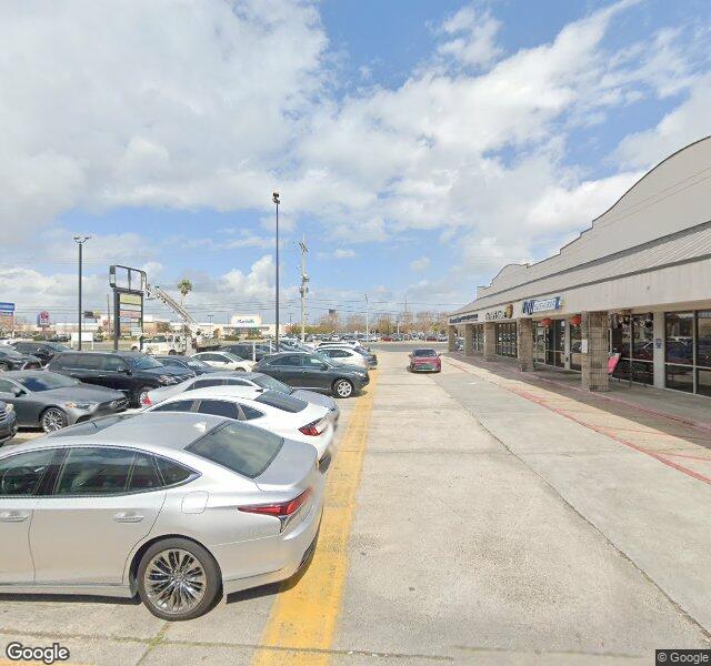 Casa Garcia — Mexican restaurant in Metairie