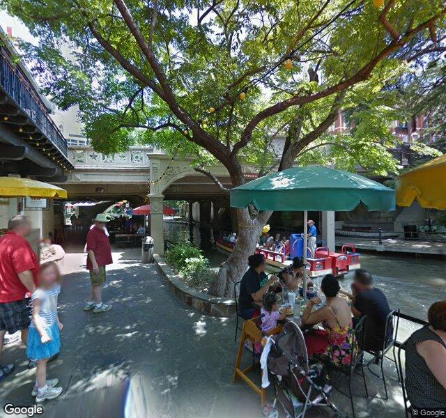 Casa Rio — Mexican restaurant in San Antonio