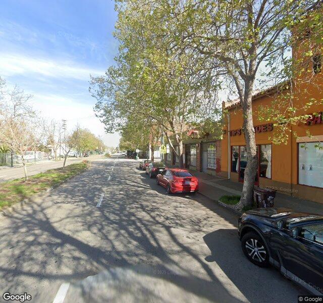 Cassave — Mexican restaurant in Emeryville