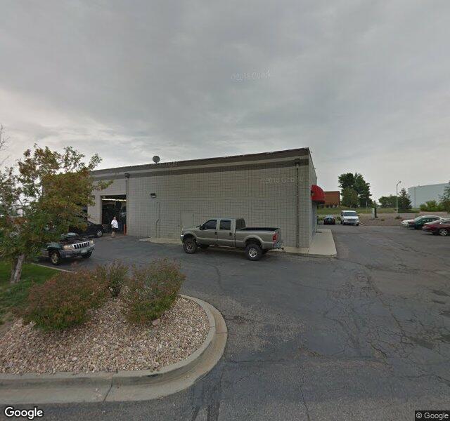 Chagos Mexican — Mexican restaurant in Centennial