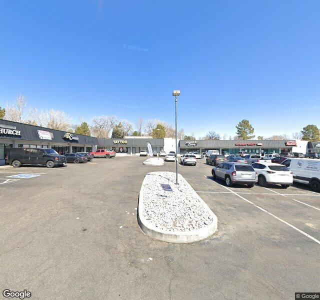 Chapala Mexican Restaurant — Mexican restaurant in Lakewood