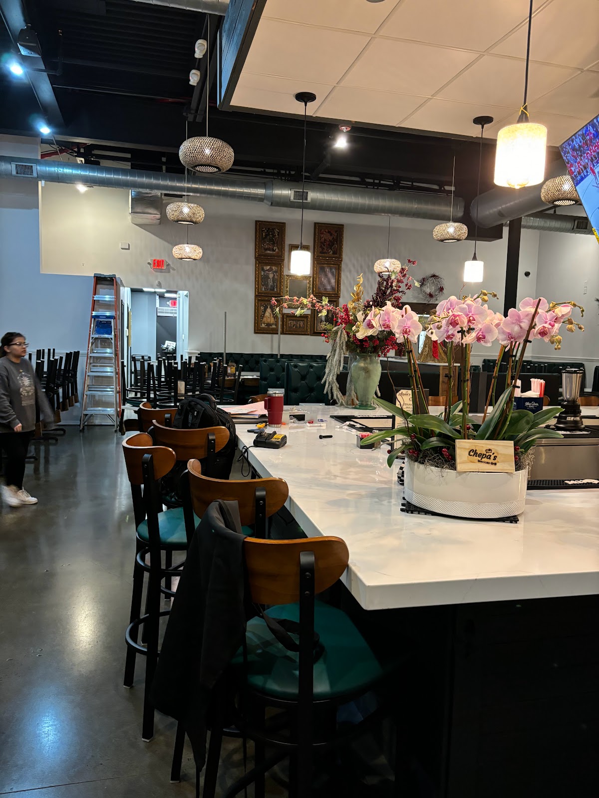 Chepa's Mexican Grill — Mexican restaurant in McKinney