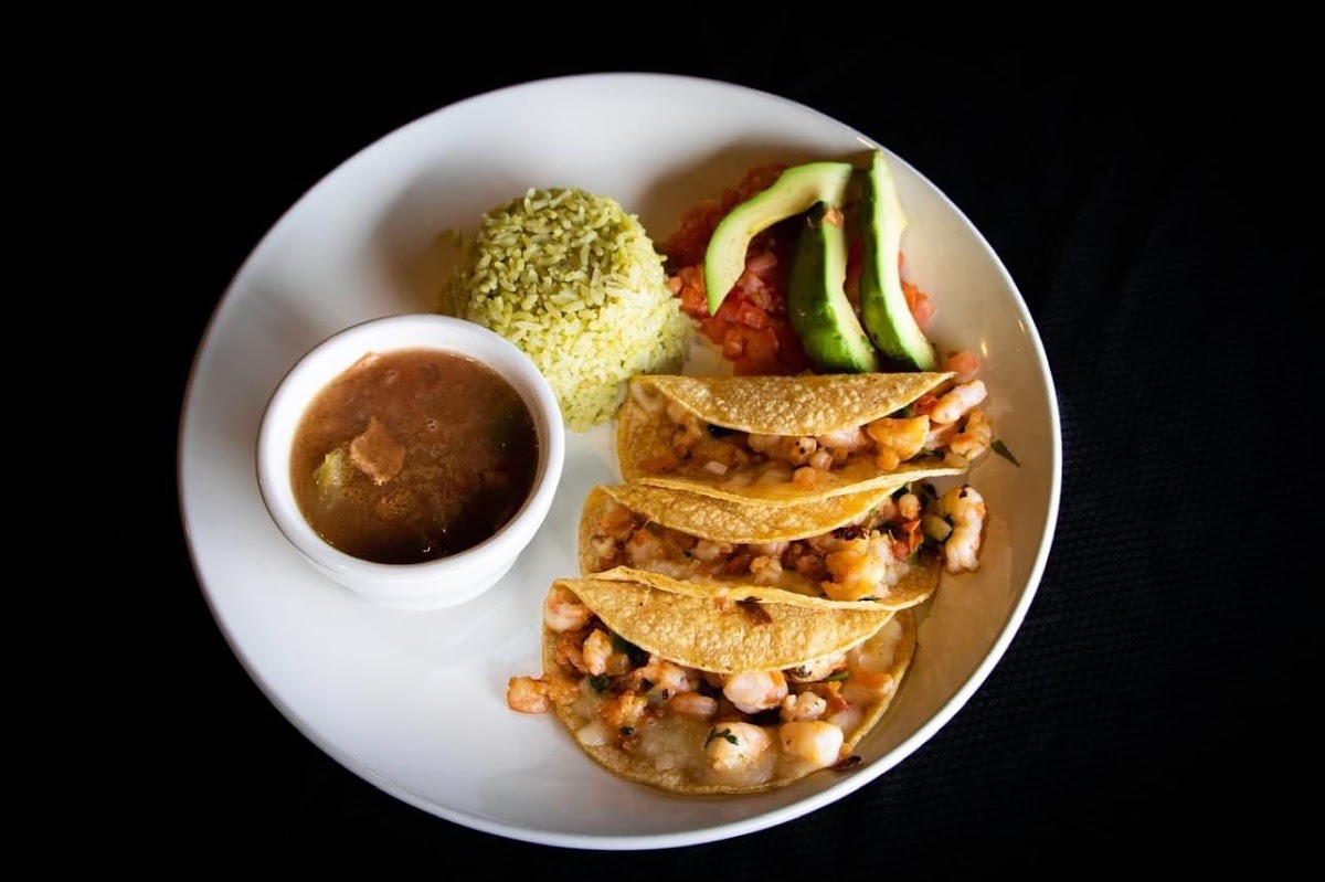 Chepa's Mexican Grill