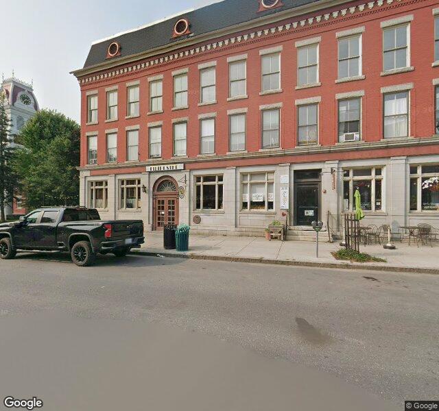 Chico's Tacos And Bar — Mexican restaurant in Montpelier