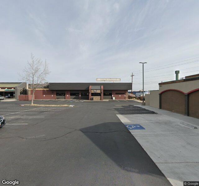 Chihuahua's Cantina & Grill — Mexican restaurant in Reno