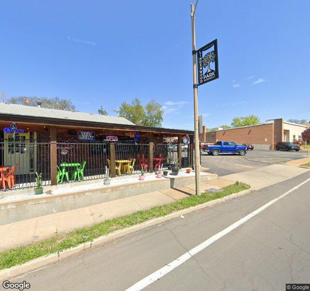 Chilanguita Mexican Kitchen — Mexican restaurant in Saint Louis