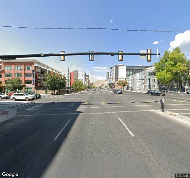 Chile-Tepin — Mexican restaurant in Salt Lake City