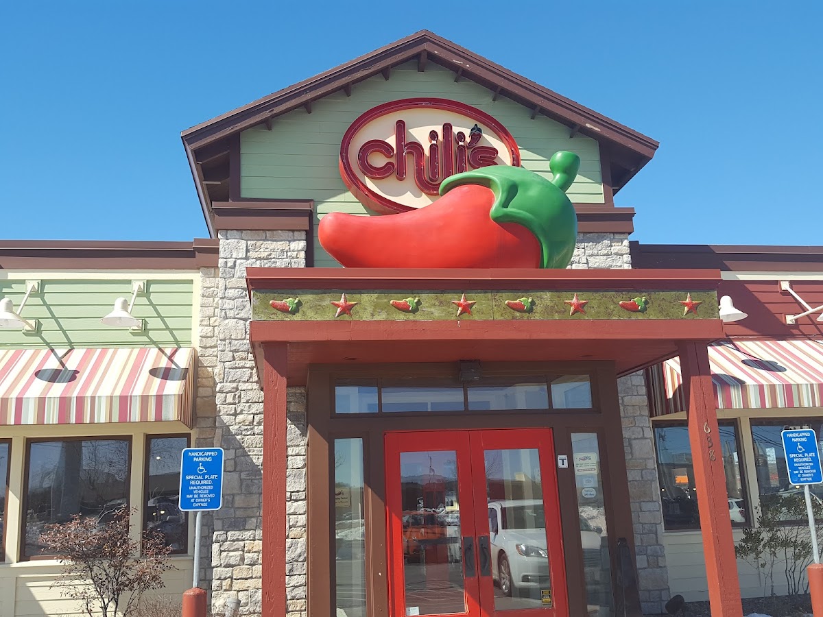 Chili's — Mexican restaurant in Bangor