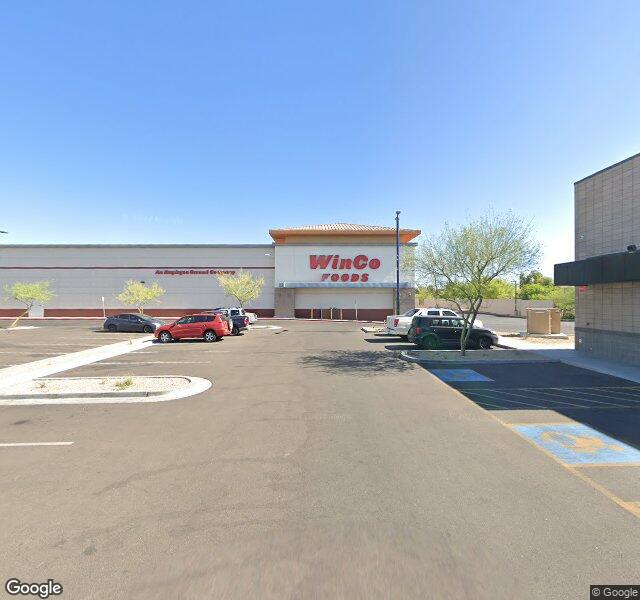 Chino Bandido — Mexican restaurant in Phoenix
