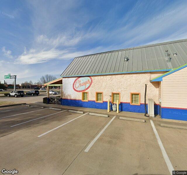 Chuy's — Mexican restaurant in Plano