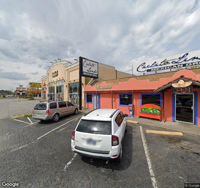 Cielito Lindo — Mexican restaurant in Pigeon Forge