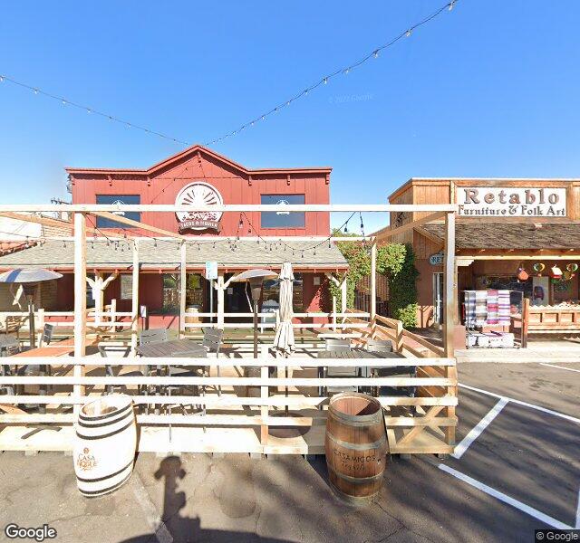 Cien Agaves Tacos & Tequila — Mexican restaurant in Scottsdale