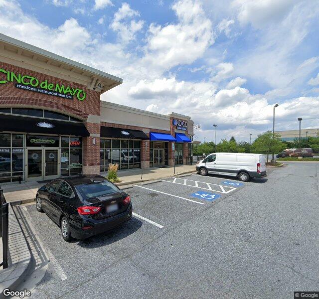 Cinco de Mayo — Mexican restaurant in Columbia